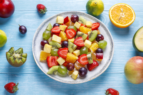 Salad trái cây