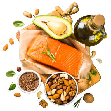Axit béo Omega-3