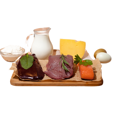 Vitamin B12 (Cobalamin)