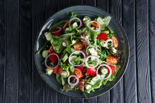 Salad Bistro