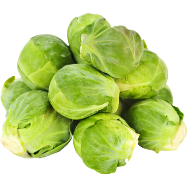 Cải Brussels