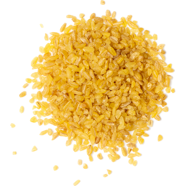 Bulgur