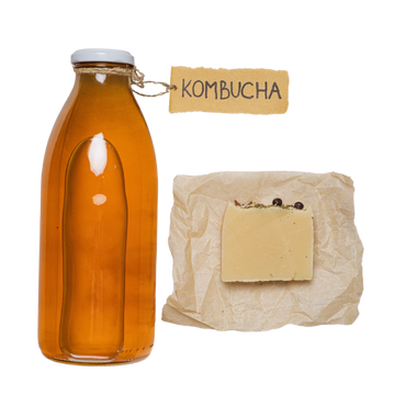 Kombucha