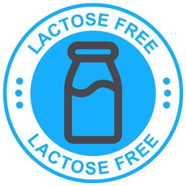 Sữa Không Lactose