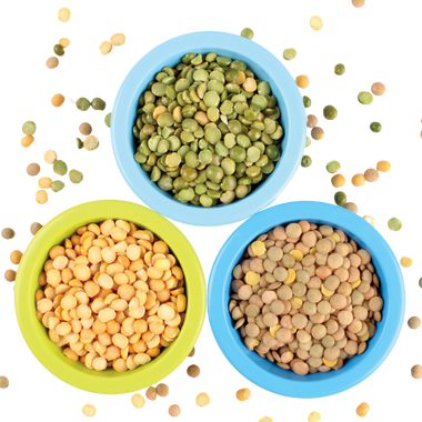 Lentils