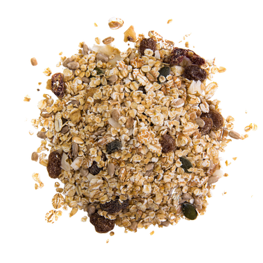 Muesli