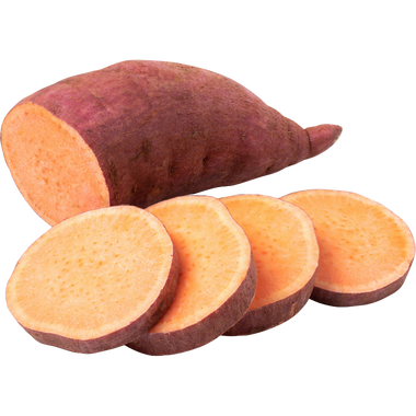 Khoai lang