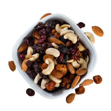 Trail Mix