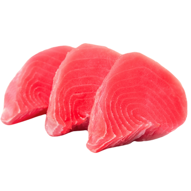 Cá Ngừ