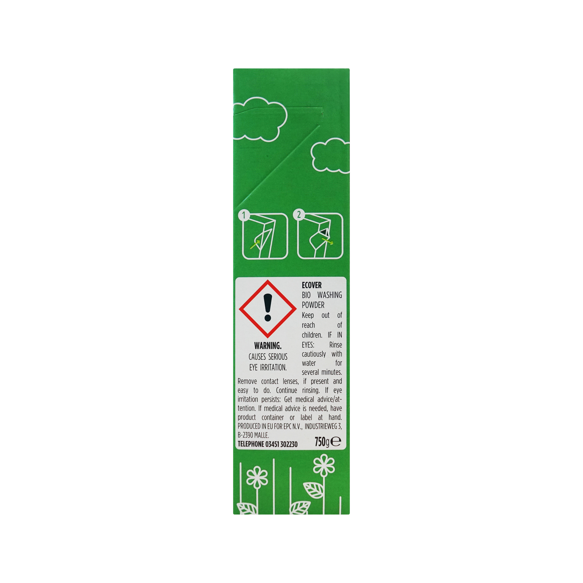 Cleaning Agent