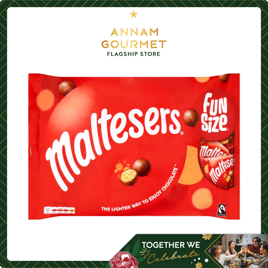 Wholesome Maltesers Price In Exciting Flavors 