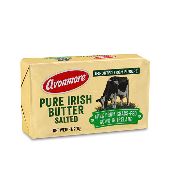 Pure Irish Butter