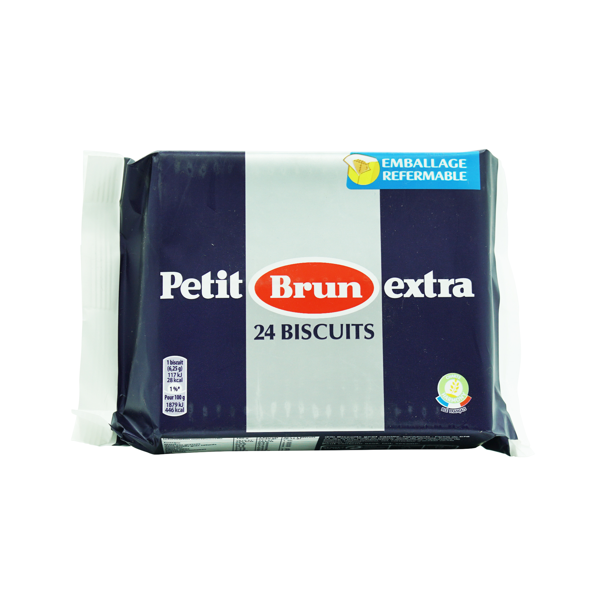 Lu Petit Brun Extra (150g)