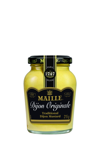 Maille Mustard Dijon (215g)