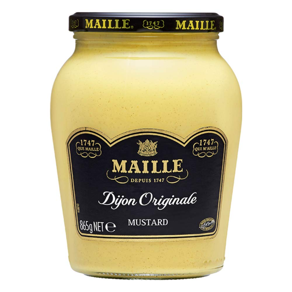 Maille Mustard Dijon (865g)