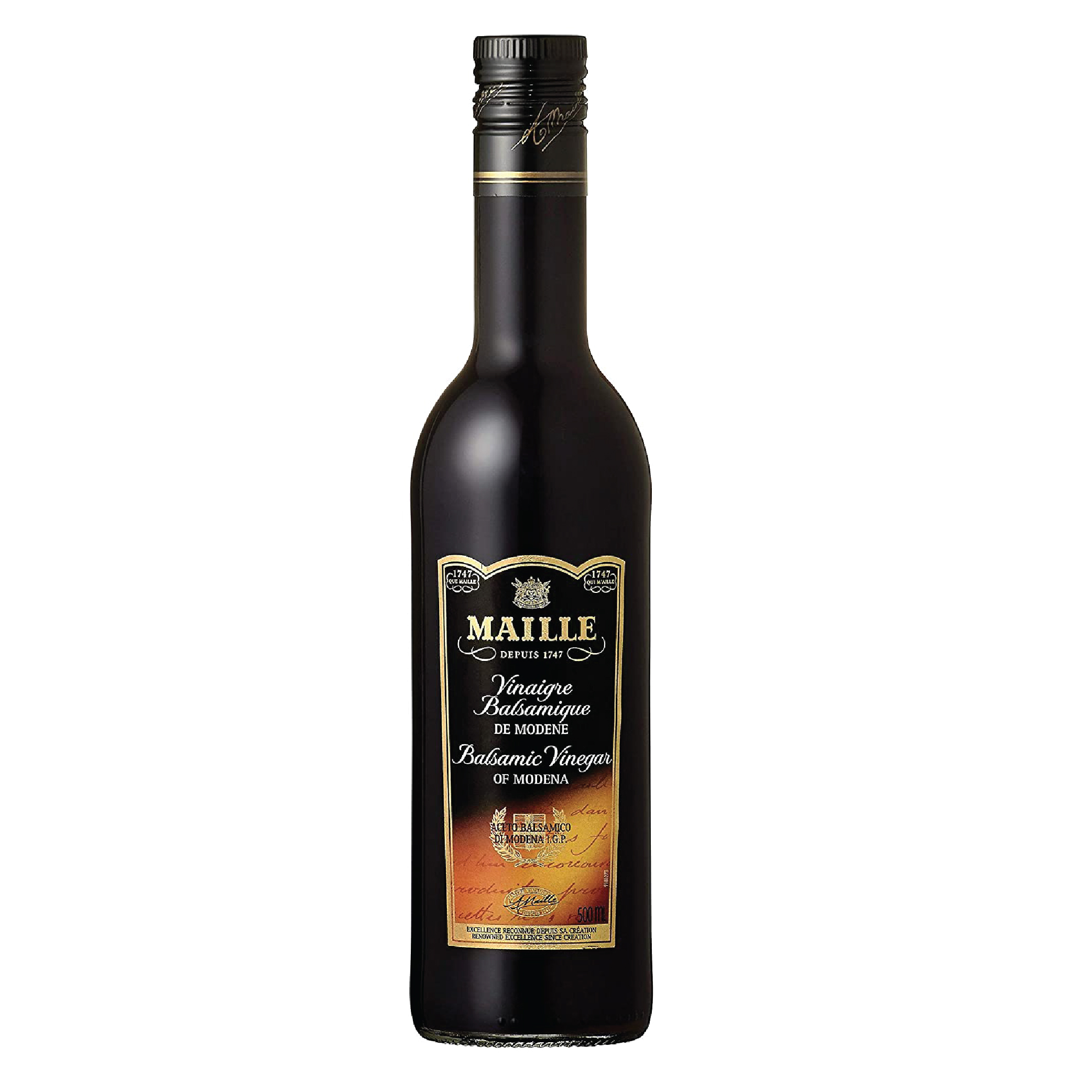 Maille Modena Balsamic Vinegar (500ml)