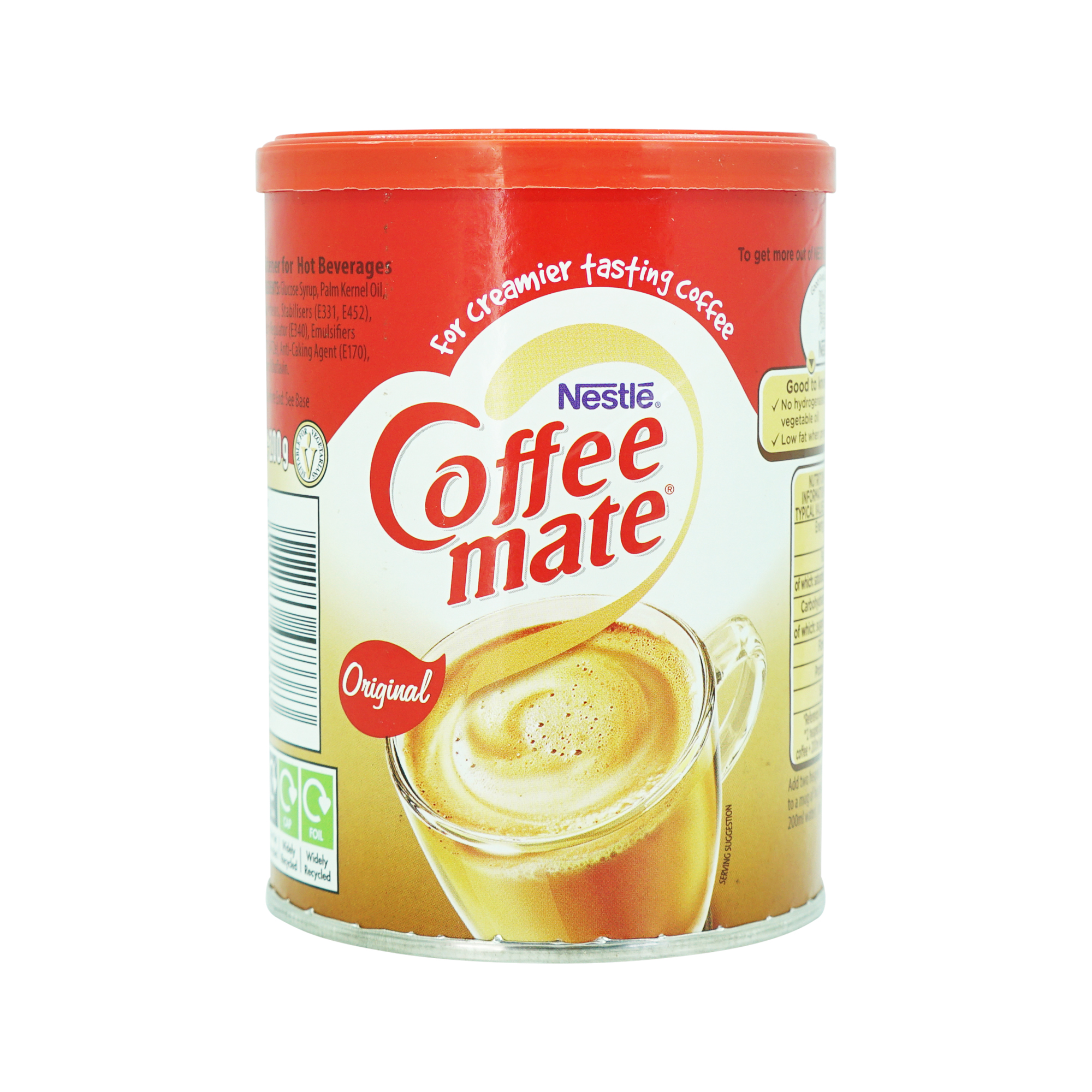 Nestle Coffeemate Original 200g