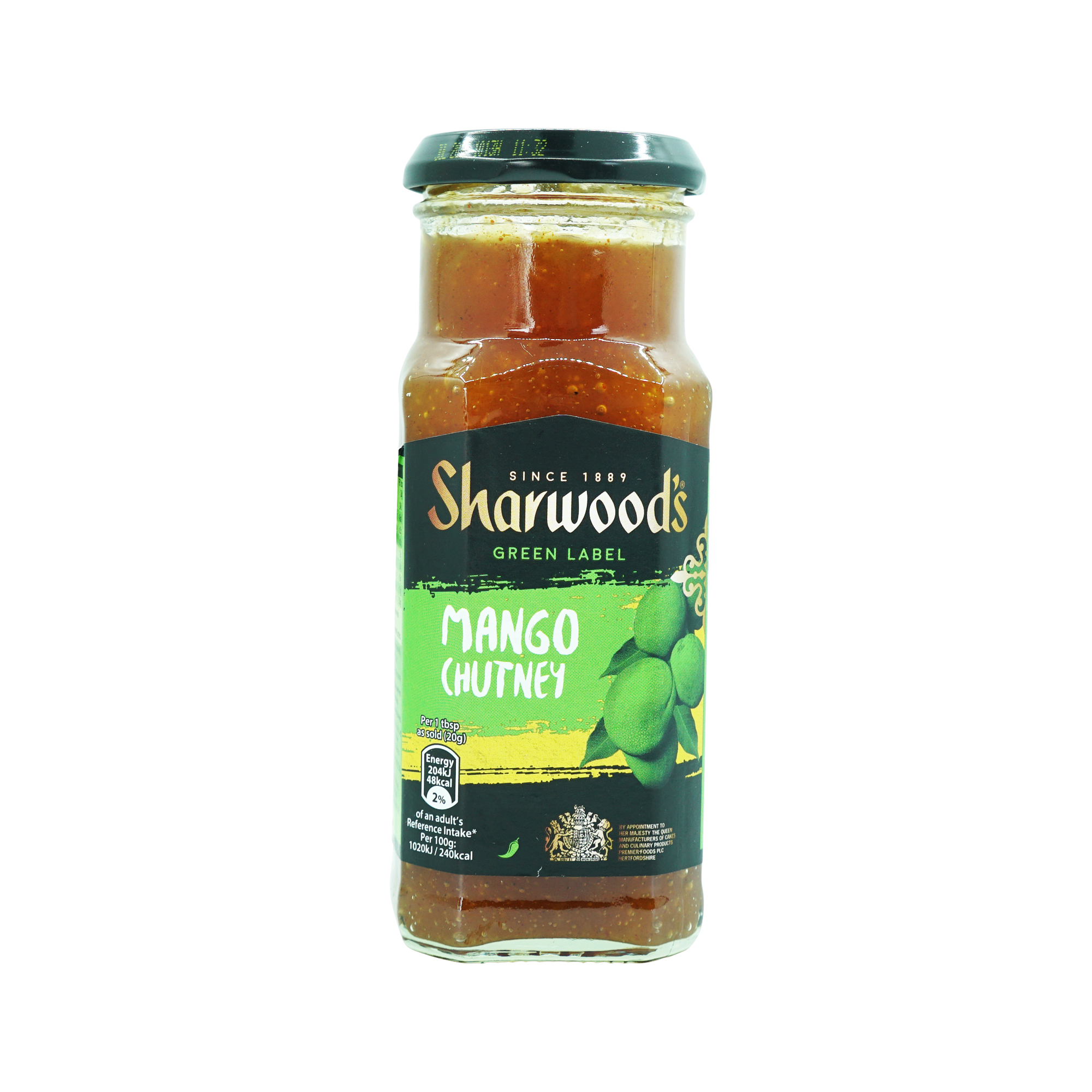Sharwood's Mango Chutney 360g