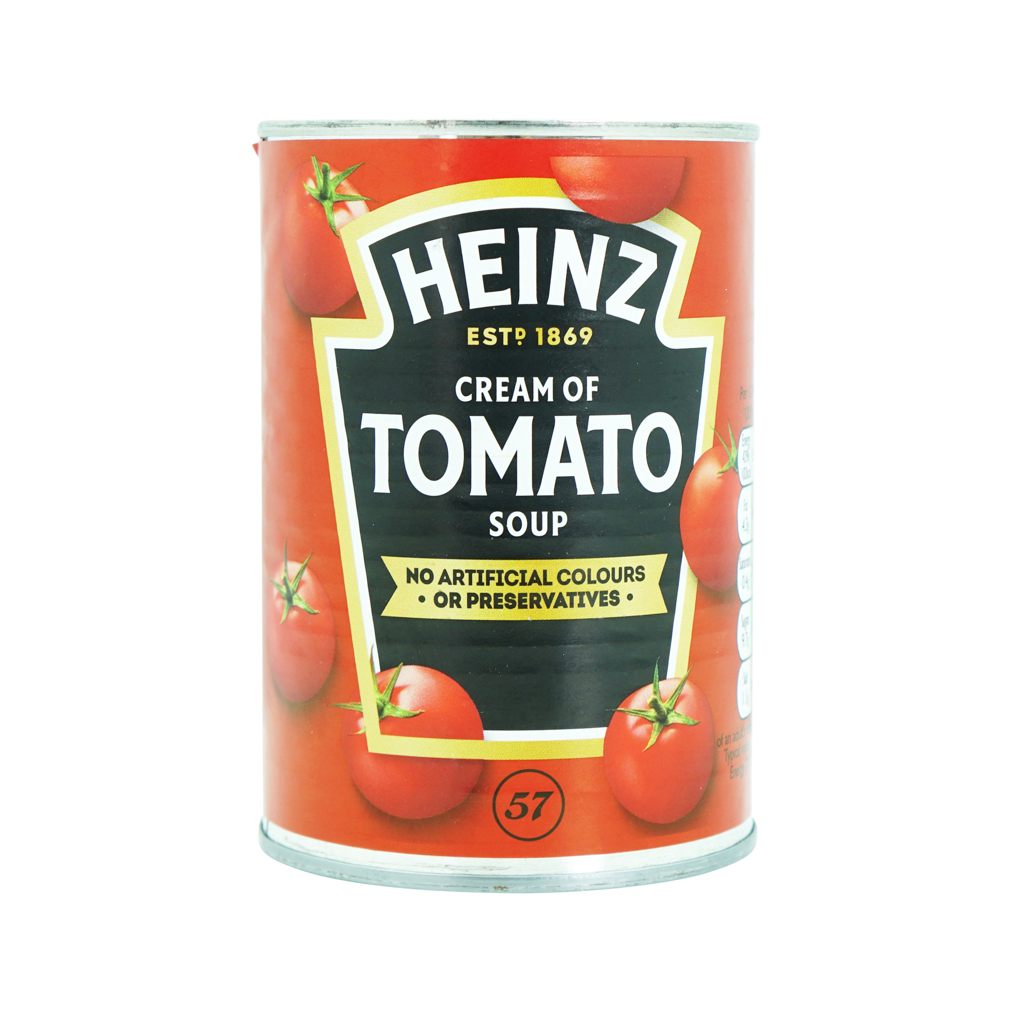 Heinz Classic Tomato Soup (400g)