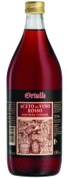 Ortalli Red Wine Vinegar (1L)