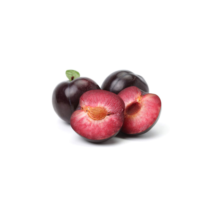 Sweet Red Plum special
