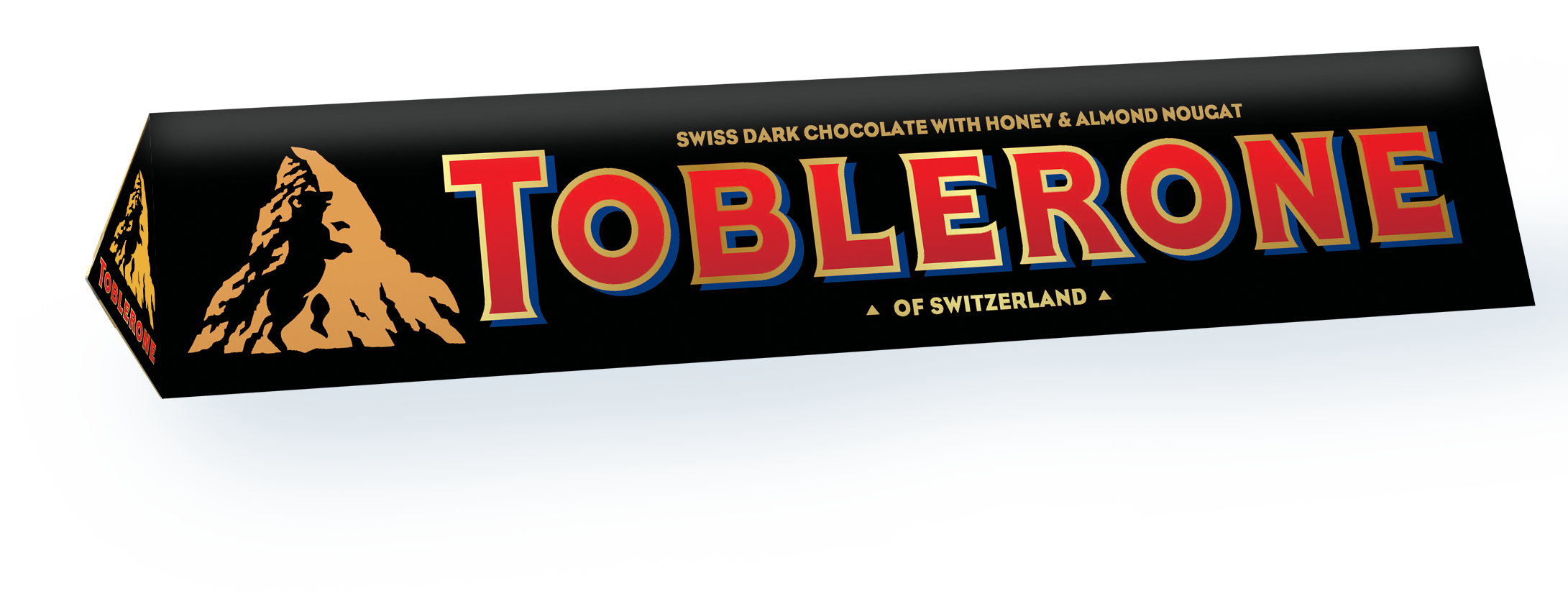 Toblerone Dark Chocolate (100g) 