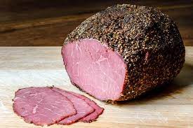 Cochon D'or Pastrami Ham (g)