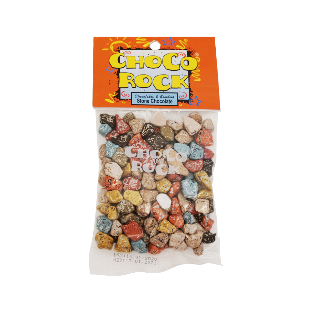 Choco Rock Stone Rock (65g)