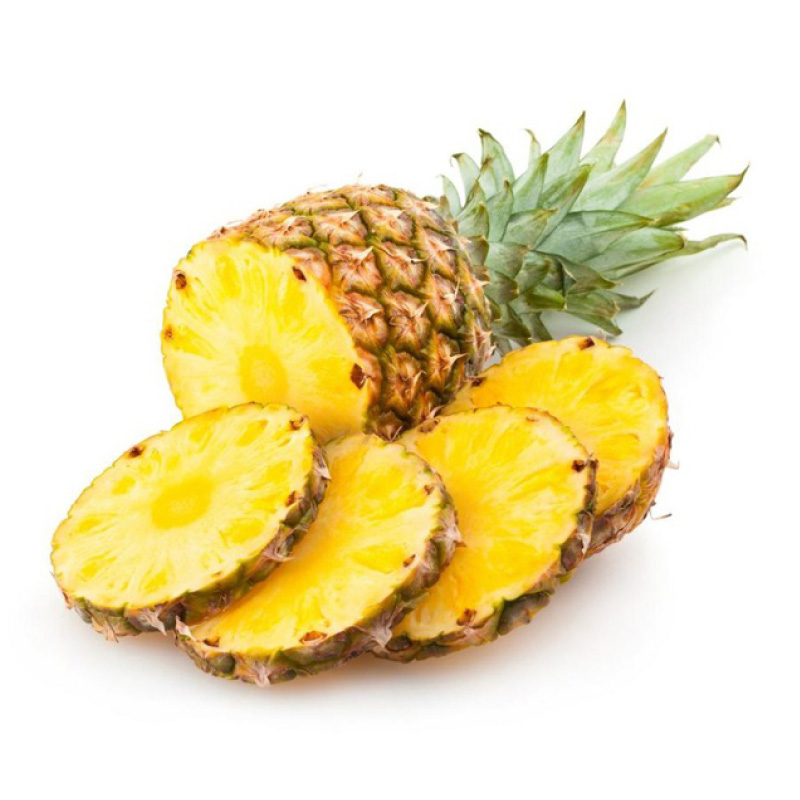 Sweet Pineapple (g)
