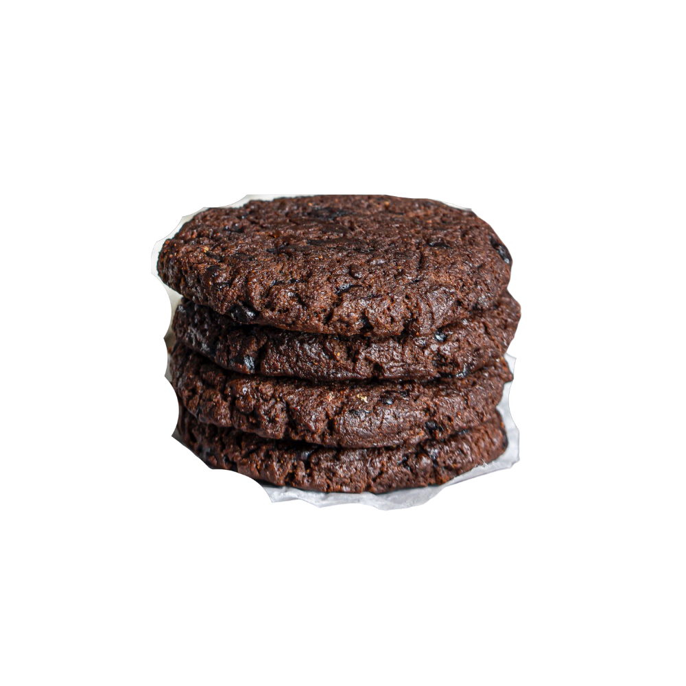 Harvest Baking Chocolate Ginger Cookie (pcs)