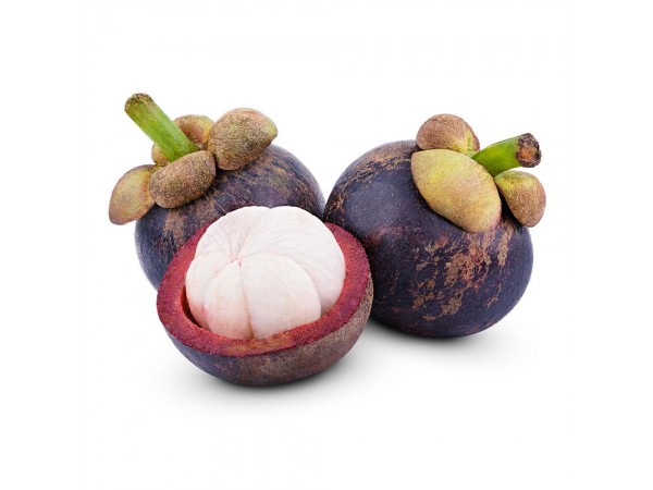 Mangosteen (500g)