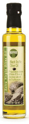 Borde Black Truffle Olive Oil (250ml)