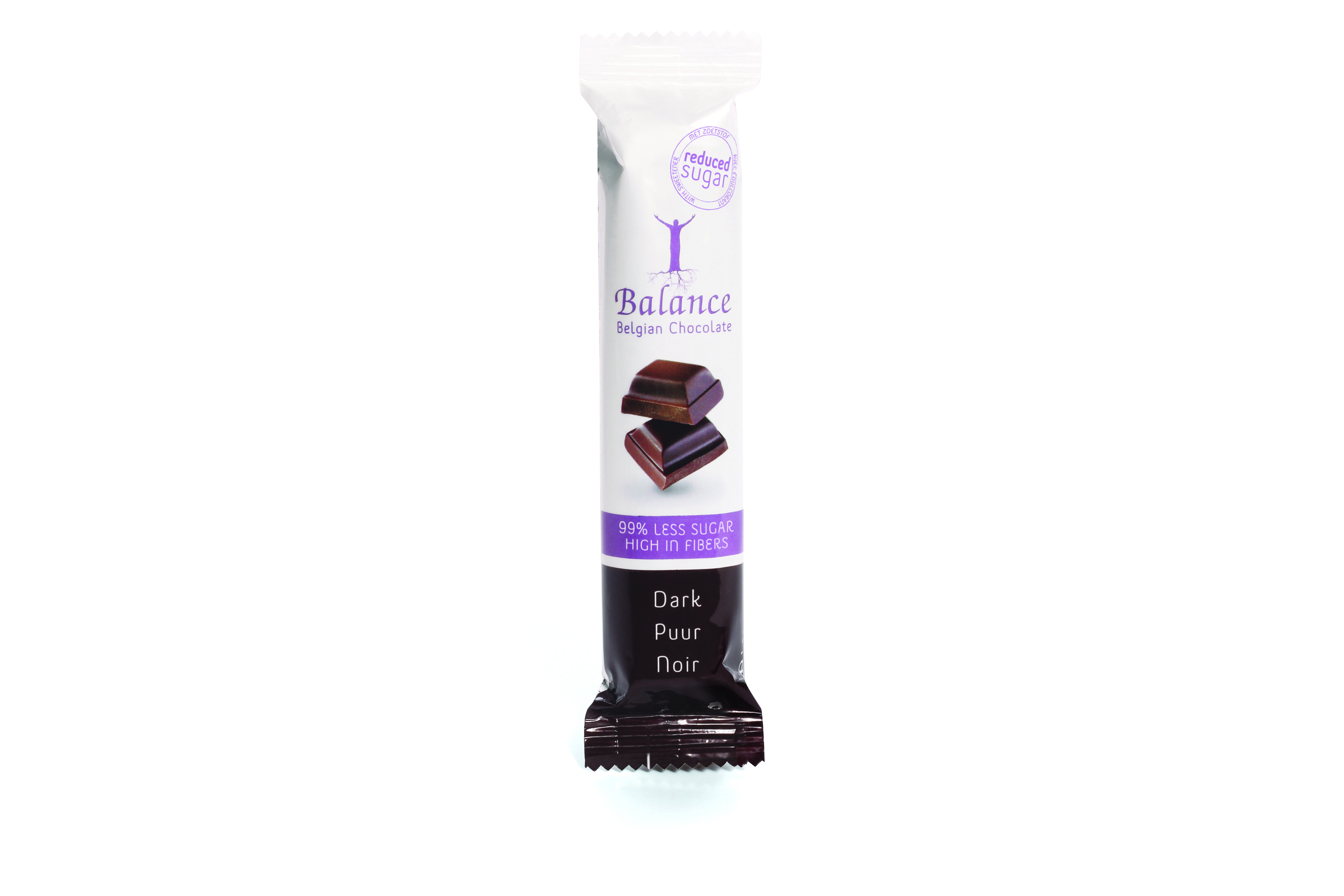 Balance Dark Chocolate Bar 35g