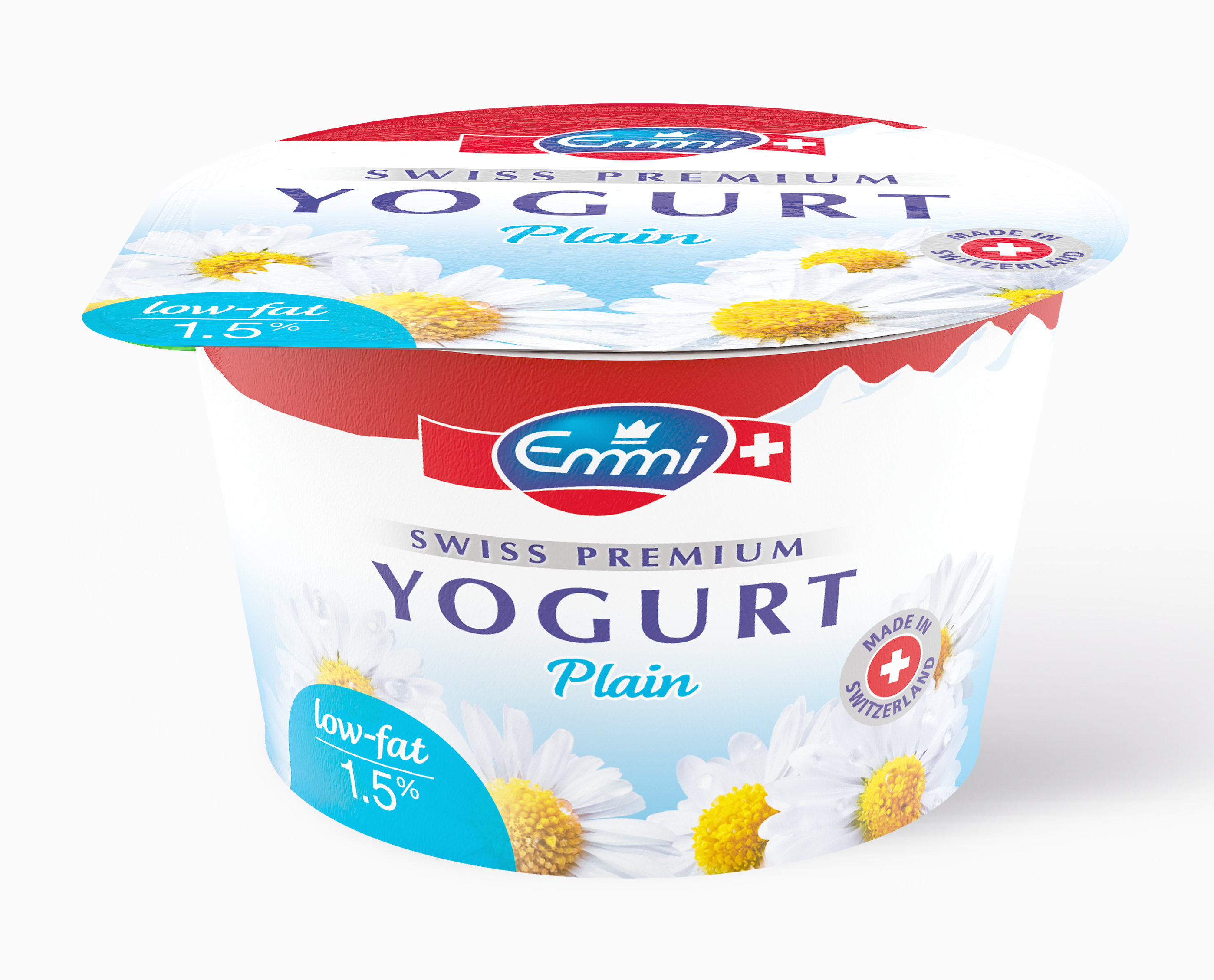 Emmi Yogurt Nature (100g)