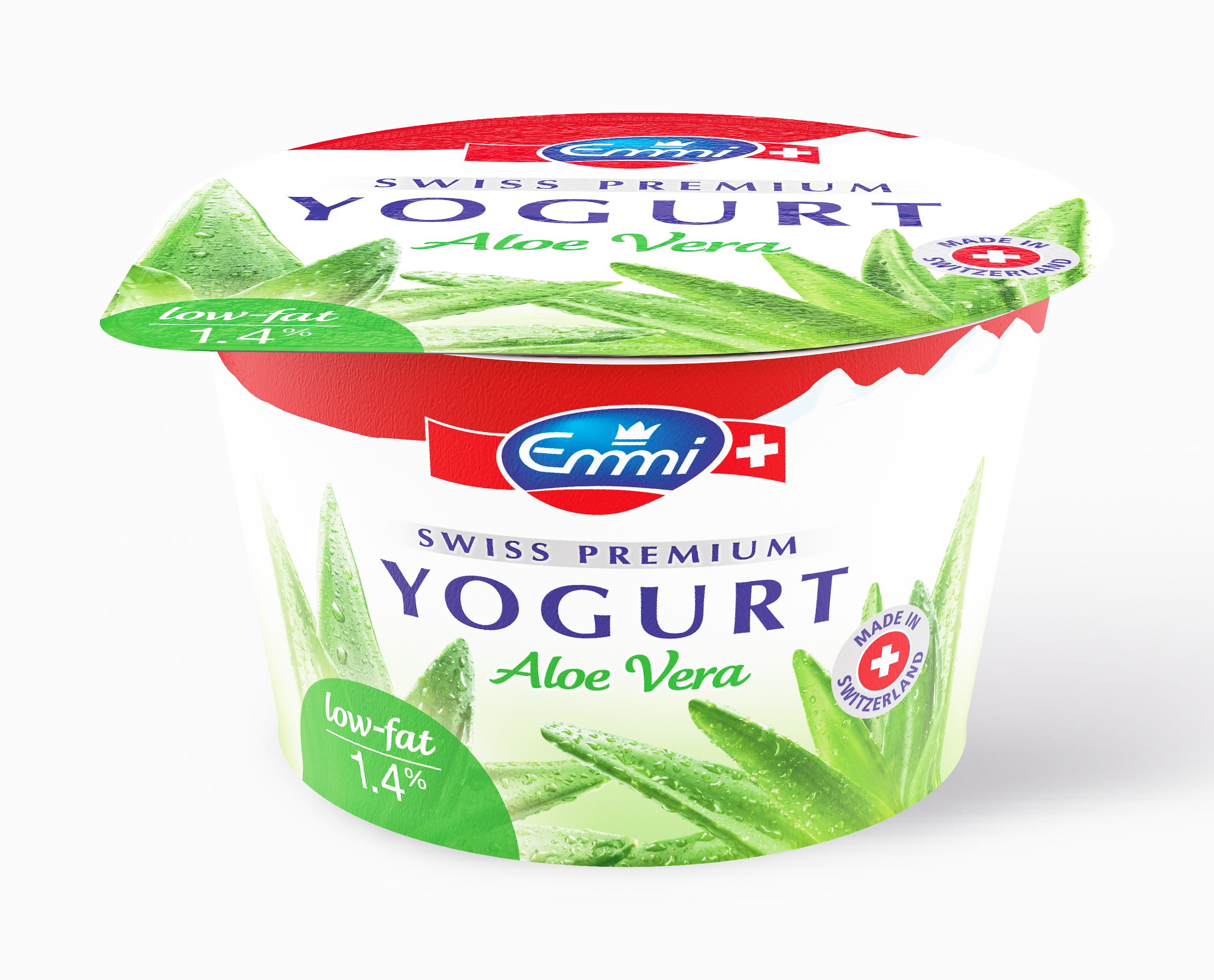 Emmi Yogurt Aloe Vera (100g)