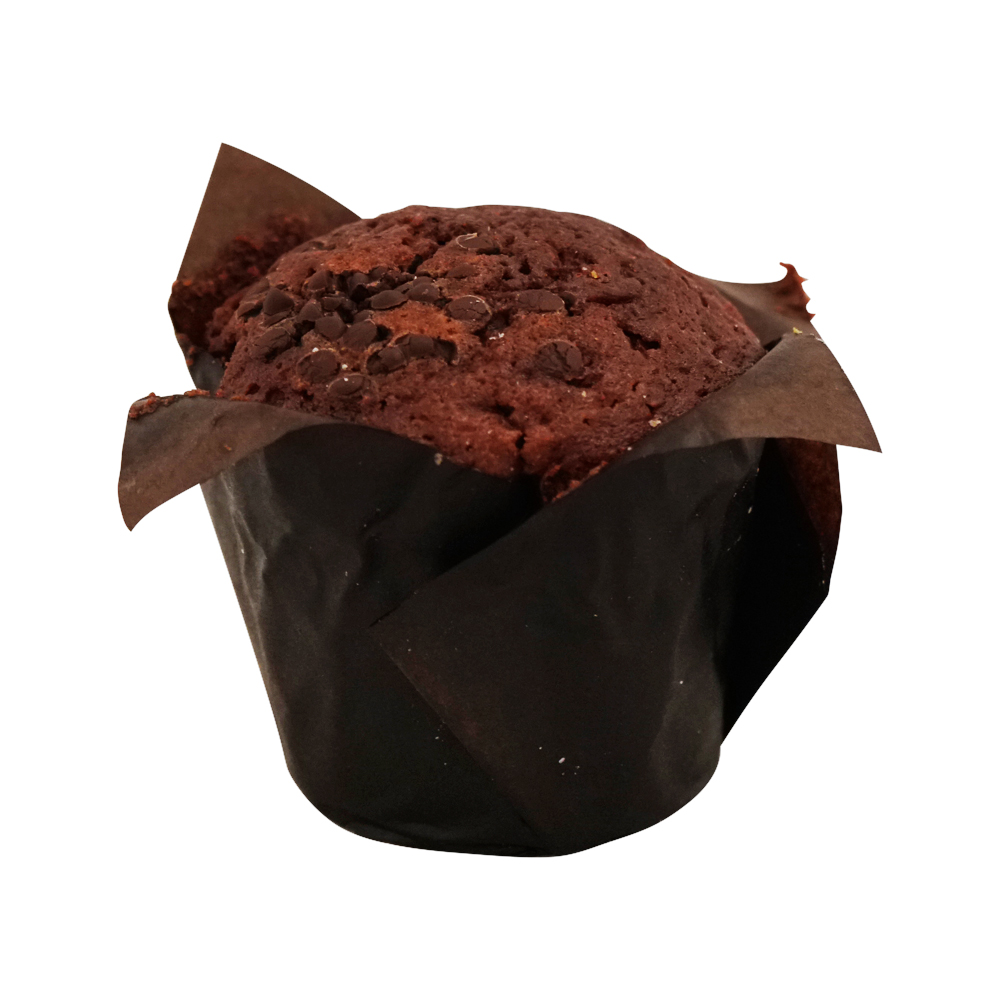 Homemade Chocolate Muffin (pcs)