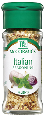 Italian Seasoning 35g