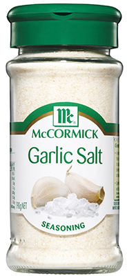 Garlic Salt 70g