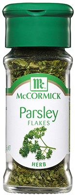 Parsley Flakes 5g