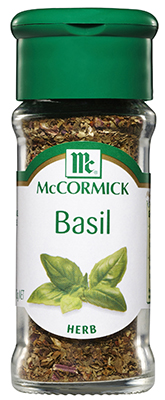 Basil Leaves 10g