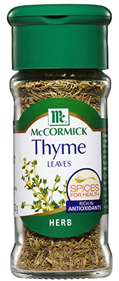 Thyme Leaves 12g