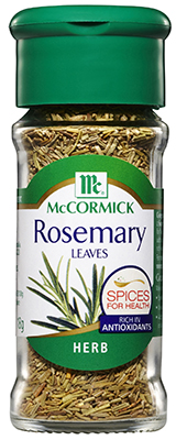 Rosemary Leaves 18g