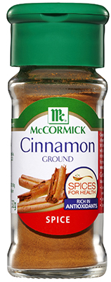 Cinnamon Ground 32g