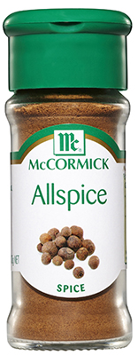 McCormick Ground Allspice (30g)