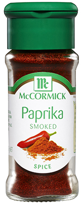 Smoked Paprika 37g