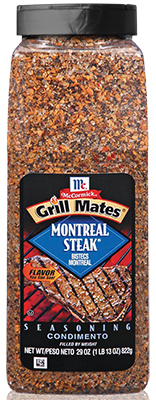 Montreal Steak Seasoning 800g