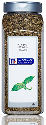 Basil Leaves 140g