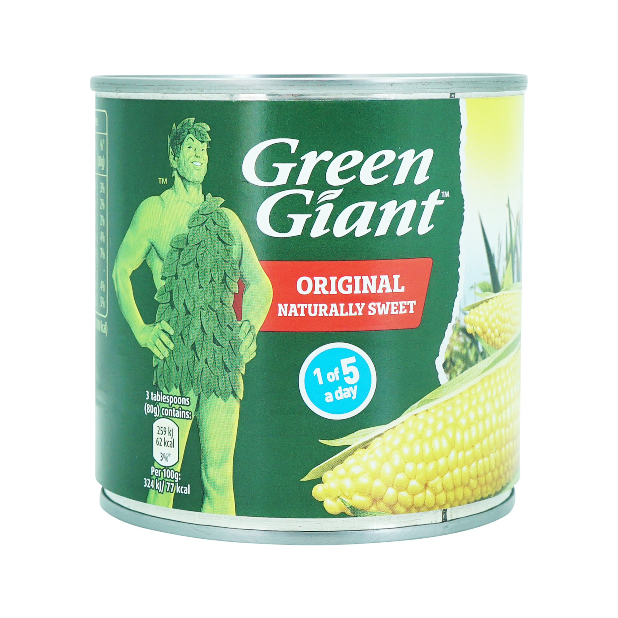 Green Giant Original Sweet Corn (340g)