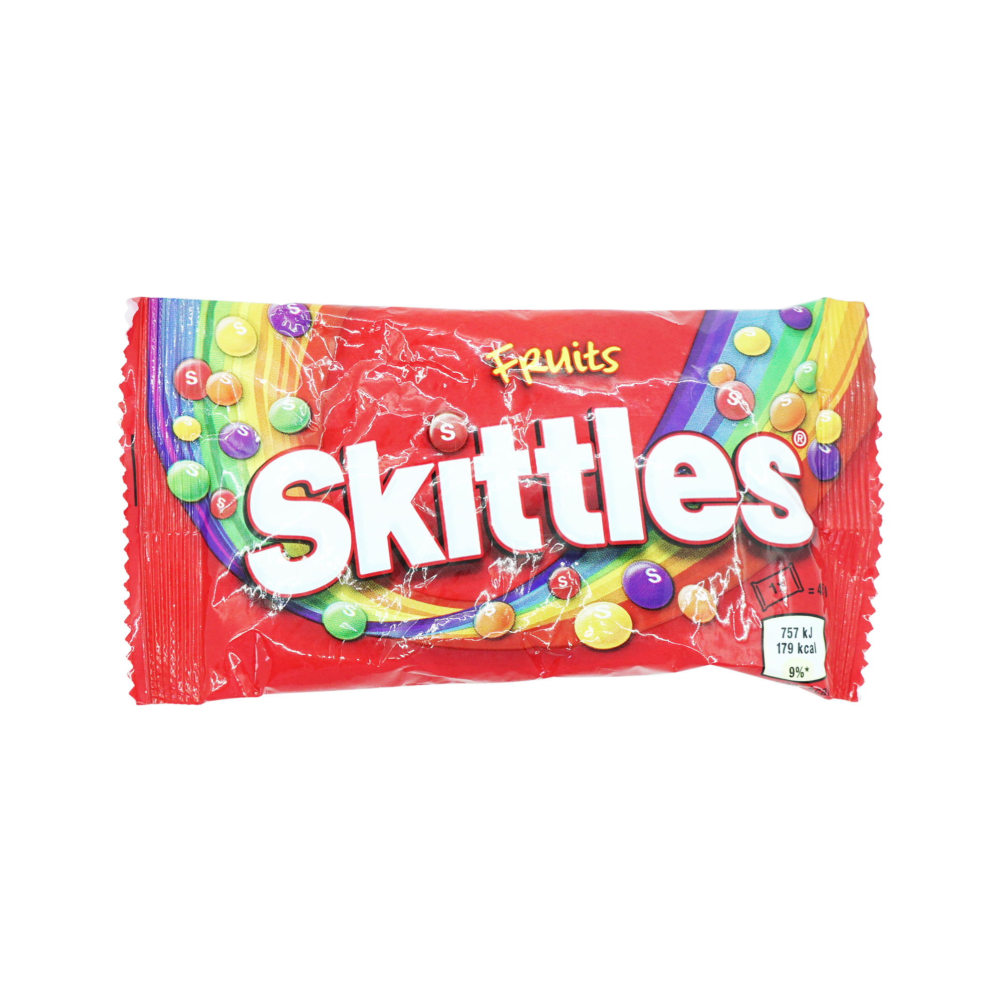 Skittles Fruits (45g)