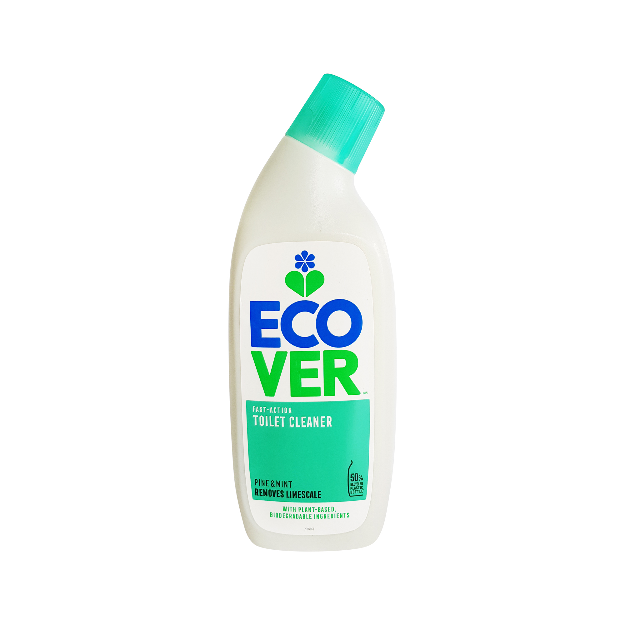 Ecover Pine Fresh Toilet Cleaner (750ml)